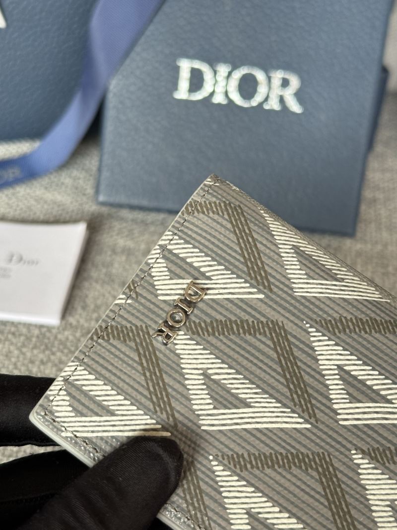 Christian Dior Wallet